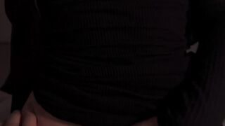 The wife of the hotel owner is cheating with a tourist