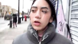 Artemis Carmona - The Greatest Cumwalks Compilation