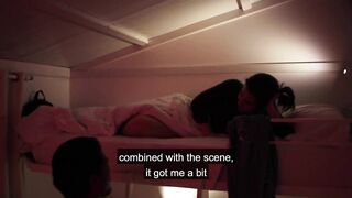 My Roommate Seduced me by Acting like Shakespeare