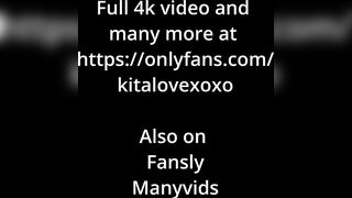 Asian Girlfriend Creamed for Standing up to her Boyfriend's Bully