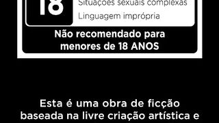 He went out in the early hours of the morning to pee and Saci caught him!