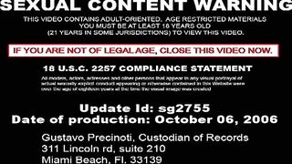 Prodigious isabella dior flirts with a hunk