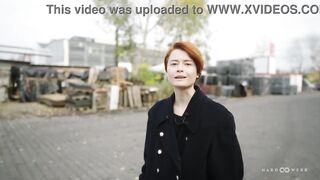 HARDWORK Ask me bang No