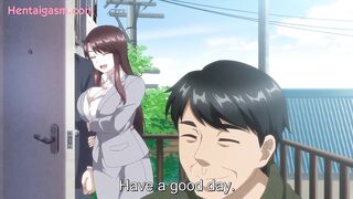 New Uncensored Hentai Complete Season 1