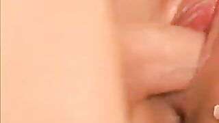 super slim bonde gets assfuk good