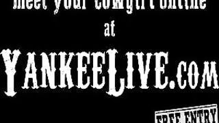 I suck cock and we end up having sex