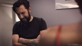 SubstituteWife S01 ChanelPreston Tommy Pistol - Gianna Dior