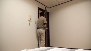 StepSon Seduced By His Stepmother, Who Walks Around In Only A Bath Towel part 2