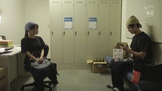 I Got On The Invitation Of The Beauty Store Manager At My Part-Time Job [Decensored] - Aika Yumeno.