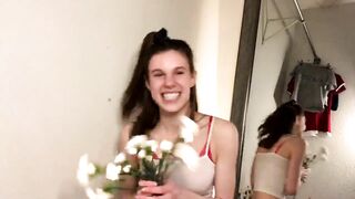 she is hotter than ever .