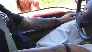 Nikki Benz Is A Hot Chicks Into Big Dicks- LatinaFever