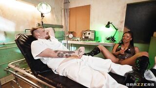 Kira Noir - Nurse Noir