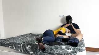 با دختر جا- -نلم جرات حقیقت بازی کردم....(سناریو و مکالمه فارسی)