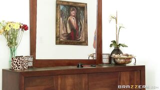 The Two Sides Of Samantha Video With Jordan Ash, Samantha Saint