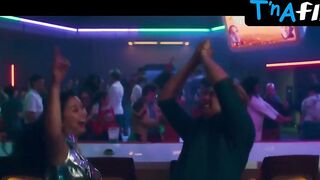 Lana Condor Sexy Scene in Moonshot