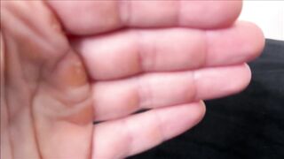 Thick Big Step Sis Shares Your Bed - Family Therapy - Alex Adams