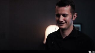 TIME FREEZE FETISH - Hot Japanese Girl Ends Up In A Hardcore Gangbang