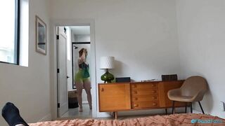 StepMom and BFF relive wild college threesome w/ stepson - Dana DeArmond - Siri Dahl - Jak Knife