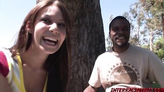 Because Her Boyfriend Could Not Satisfy Horny Ryder Skye