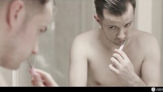 Hot Asian Wife Gets Shut With A Cock In Her Mouth In Time Stop Sex FREEZE FULL SCENE