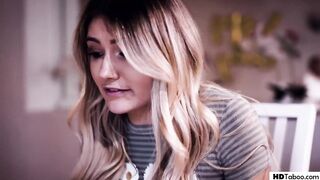 PURE TABOO You've Never Seen Such A Strange Taboo Porn! - Alexis Fawx