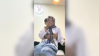 Yang Lagi Viral SMA Open Bo