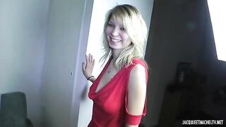 Tifaine The First Extreme Gangbang