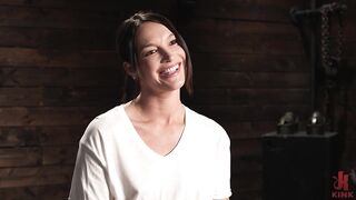 Katrina Colt 2 - HogTied | PornMedium.com