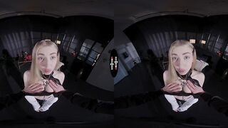 Love On A Leash in 4K - Sweet Lina | PornMedium.com