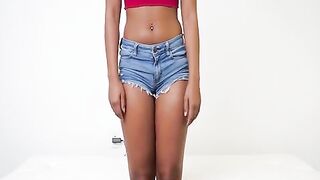 Black Dick Tryouts 5 (2020)