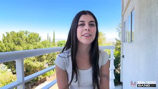 Lily Winters - Bang RealTeens | PornMedium.com