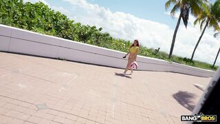 Archer Ali - Vacation BBC