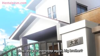 ONLY NEW HENTAI OCTOBER 2025 COLLECTION ONLY ENGLISH SUBBED.