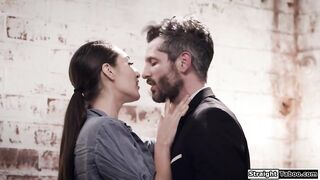 Should I or should I not fuck my boss? | PornMedium.com