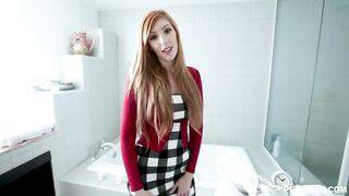 PervMom - Risky Business With My Stepmom - Lauren Phillips | PornMedium.com