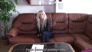 CZasting - Radomira Hardcore | PornMedium.com