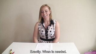 CZasting - Veronika Hardcore | PornMedium.com