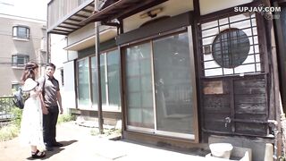 G*V*H-609 Forbidden Caregiving Lauren Karen Decensored - Pussy Juicy