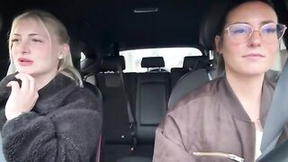 Anais - 22 Years Old, Little Bombshell From Strasbourg!