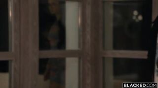 Elena Vedem, Vanessa Alessia & Sofa Weber- BBC Hungry Besties Share A Huge Cock