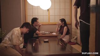 [RM] Married Woman And College Student ~Yuna Shina - Yuna Shiina