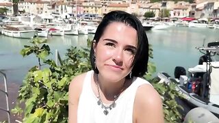 Rose - 20 Years Old, Veterinary Student In Lille