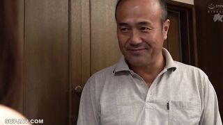 Damn You, Dad! You Stole My Girlfriend!