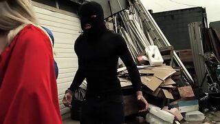 TBFE Experimental P1