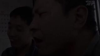 My Wife Is Seduced By A Group Of Dirty, Extremely Thick, Big-cocked Young Men From The Countryside. Sayuri Hayama - Sayuri Idols