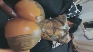 Dat ASS: MORE BIONIC BACKSHOTS!