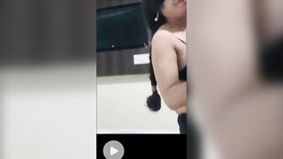 Indian High Class Aunty SUCK And FUCK