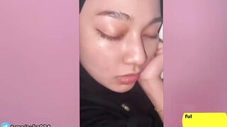Kompilasi Jilbab Cantik Pasrah Diewe -bokep Indo Malay -lolicil