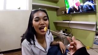 SMA Cantik2 Baru Belajar Open BO [vidio Penuh Cek Kolom Deskripsi]