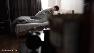 Uncensored Big Booty Japanese Lady Maria Nagai